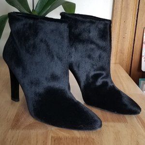 Stuart Weitzman booties